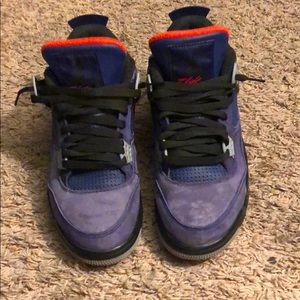 Jordan 4s